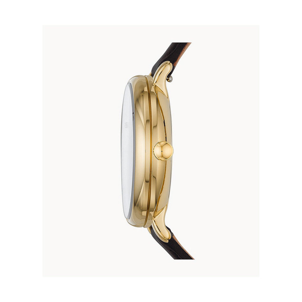 Horloge Dames Fossil JACQUELINE (Ø 37 mm)