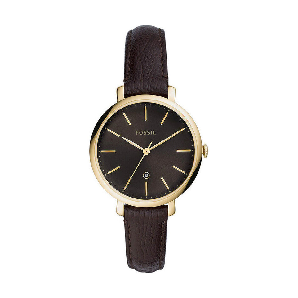 Horloge Dames Fossil JACQUELINE (Ø 37 mm)