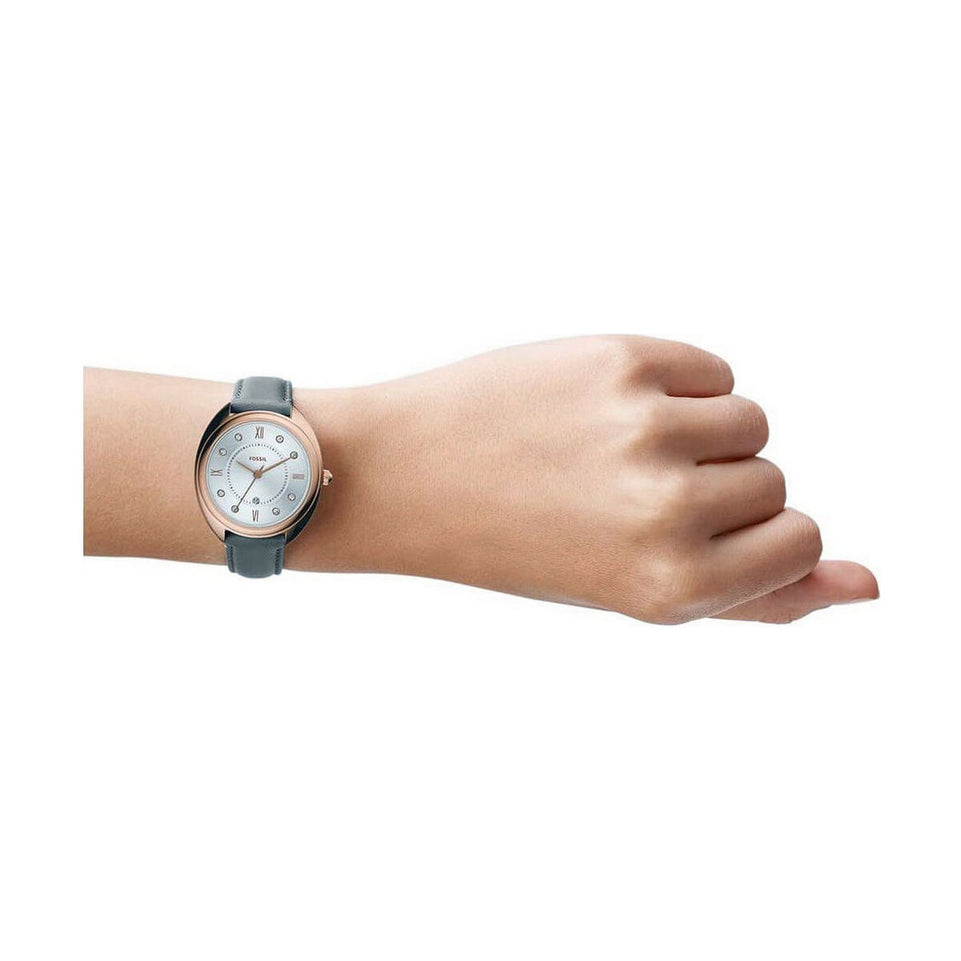 Horloge Dames Fossil GABBY (Ø 34 mm)