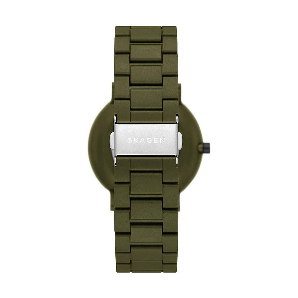 Horloge Heren Skagen SEAWEED (Ø 41 mm)