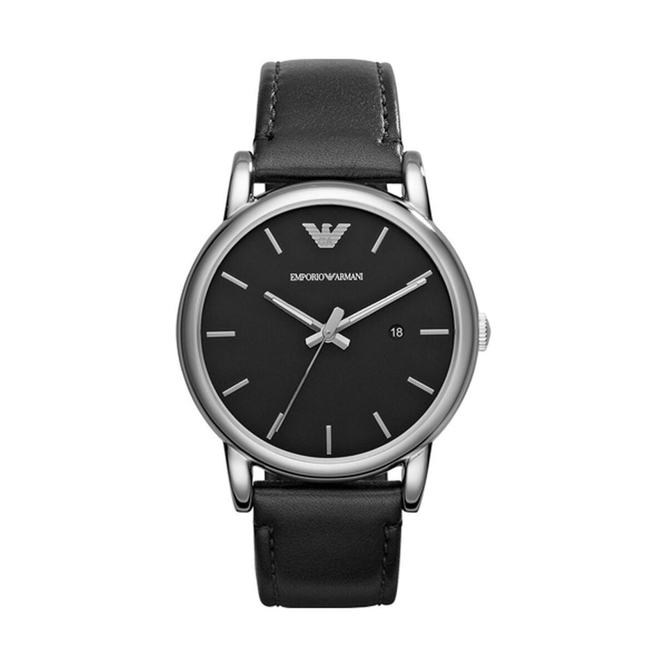 Horloge Heren Emporio Armani LUIGI (Ø 41 mm)