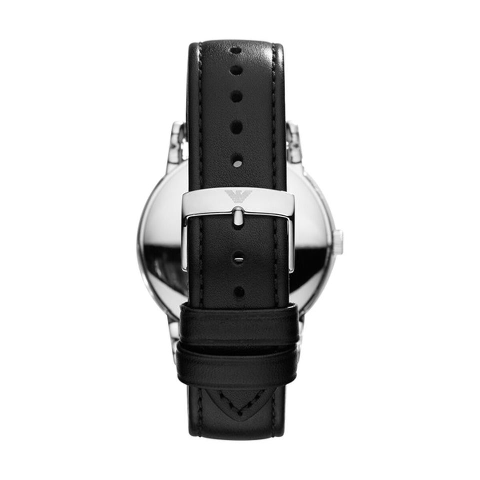 Horloge Heren Emporio Armani LUIGI (Ø 41 mm)