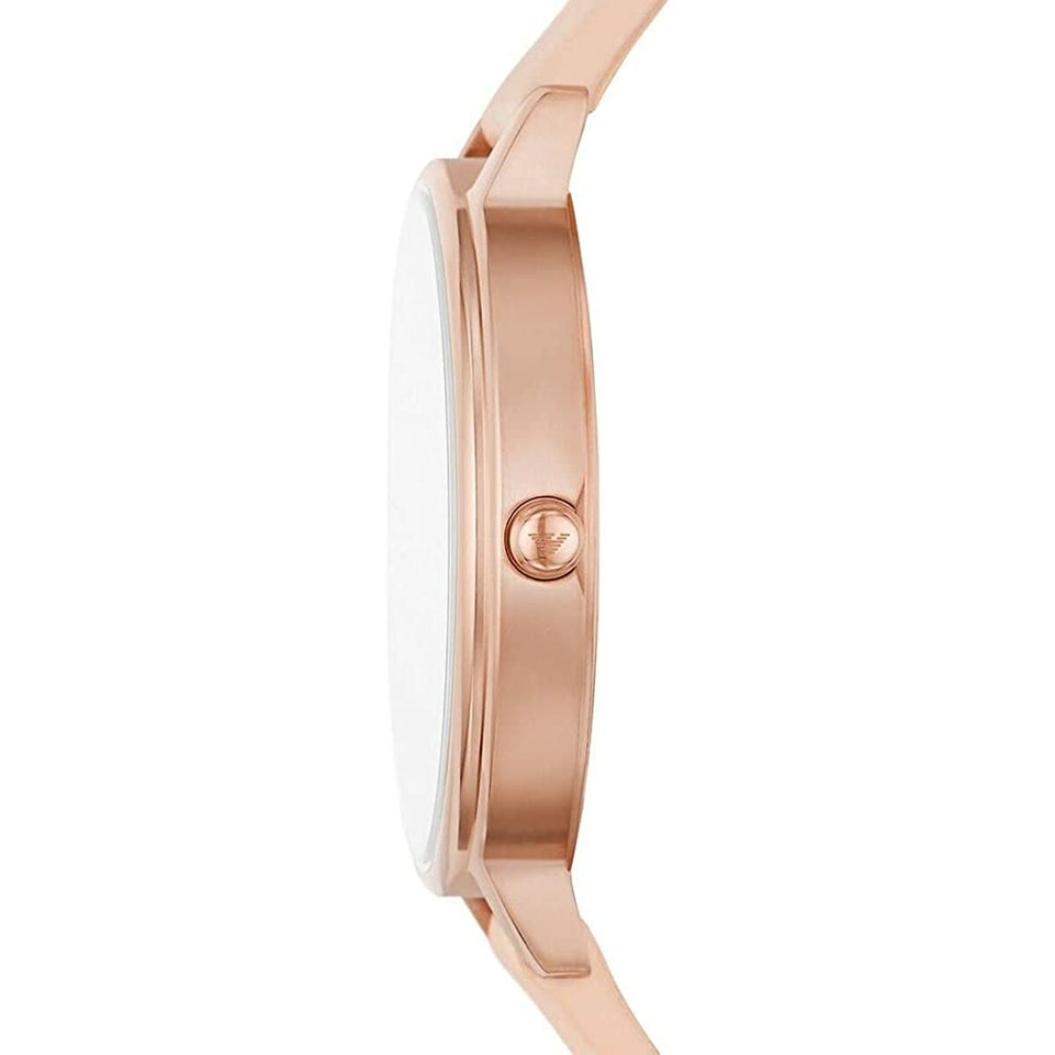 Horloge Dames Emporio Armani KAPPA (Ø 32 mm)