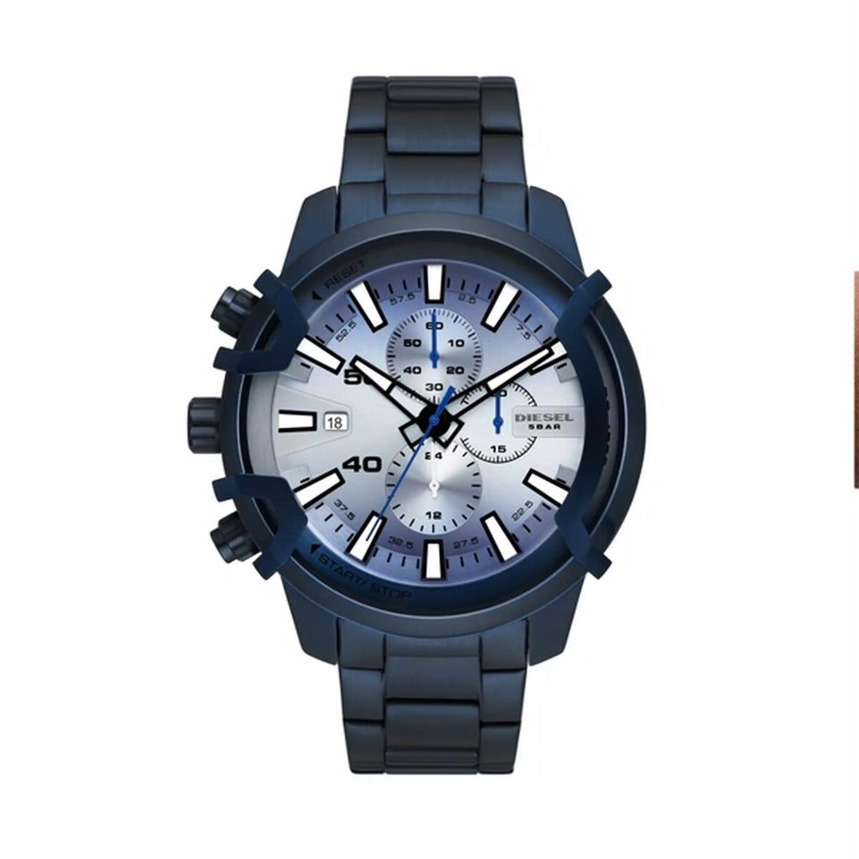 Horloge Heren Diesel GRIFFED (Ø 48 mm)