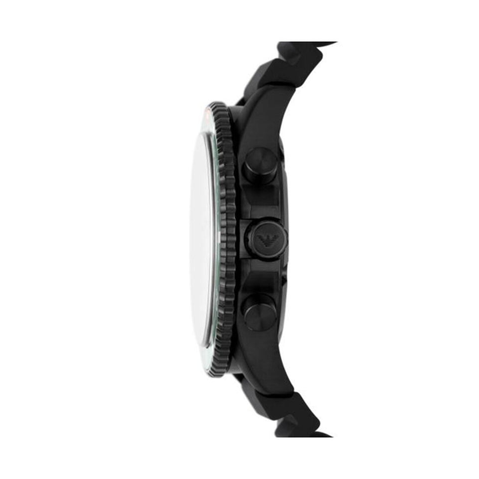 Horloge Heren Emporio Armani DIVER (Ø 43 mm)