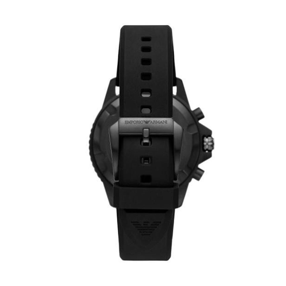 Horloge Heren Emporio Armani DIVER (Ø 43 mm)