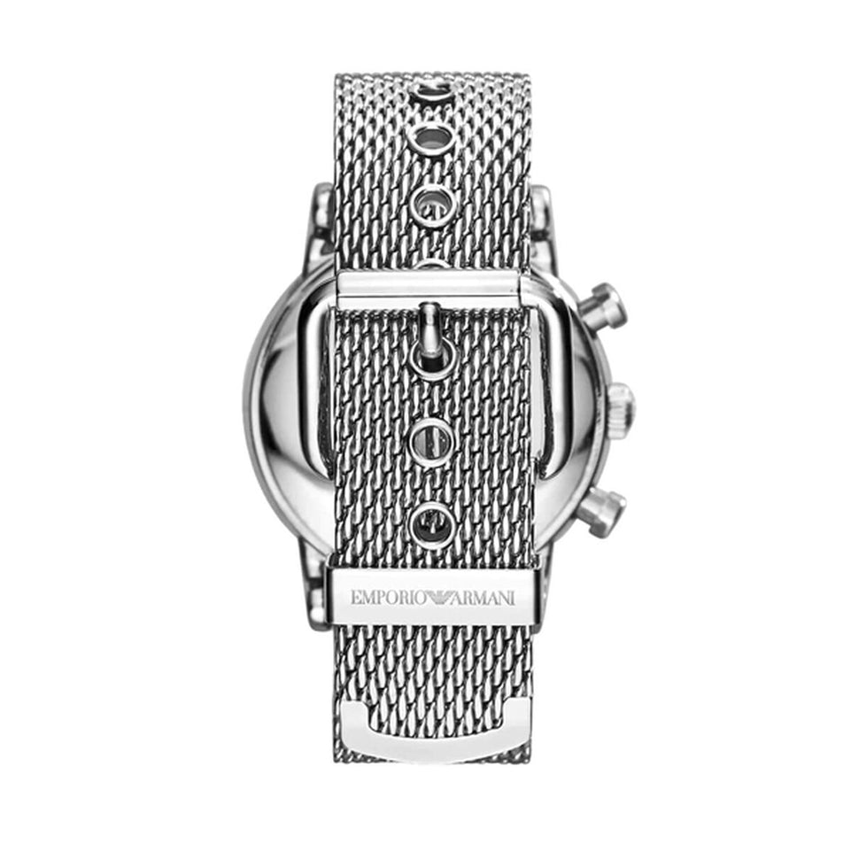 Horloge Heren Emporio Armani LUIGI (Ø 46 mm)