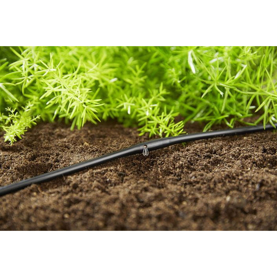 Automatisch druppelirrigatiesysteem voor plantenpotten Gardena 13012-20