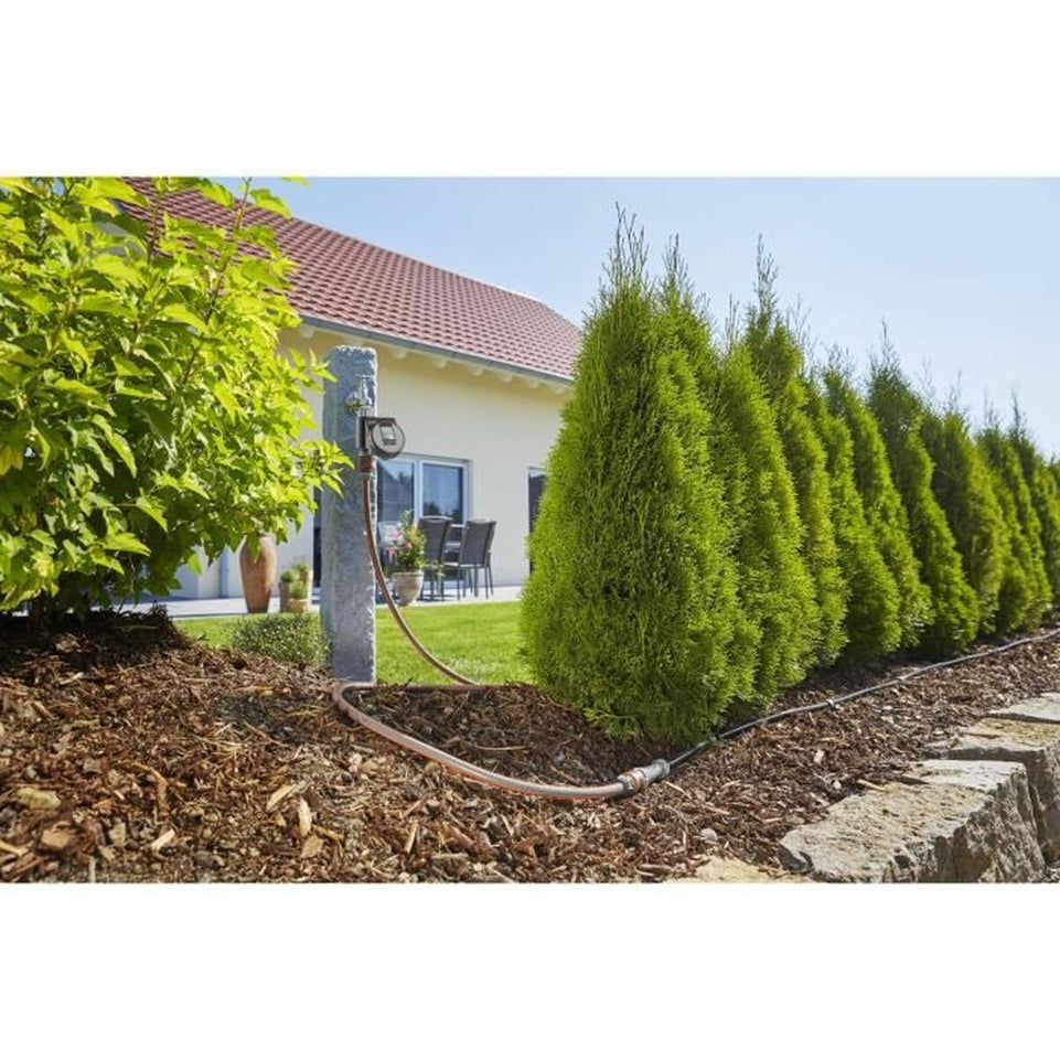 Automatisch druppelirrigatiesysteem voor plantenpotten Gardena 13012-20