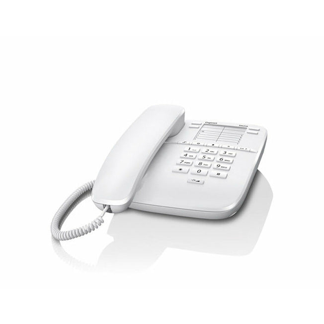 Huistelefoon Gigaset S30054-S6528-R102 Wit Zwart