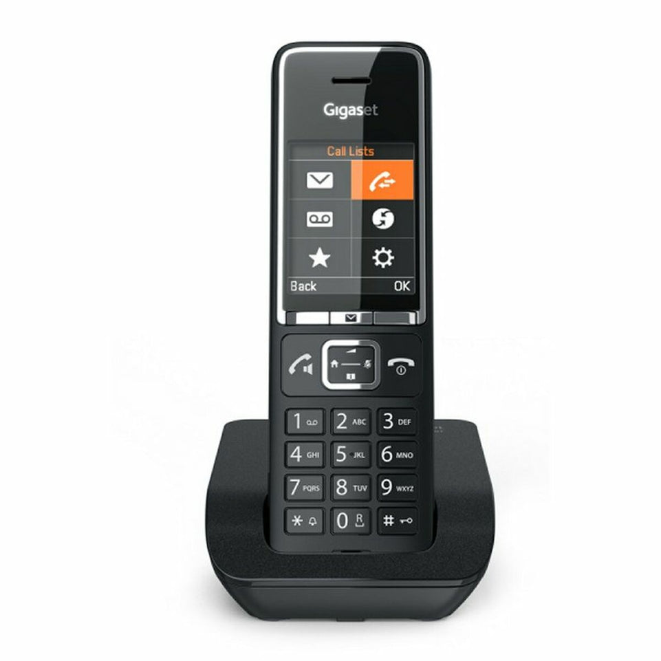 Draadloze telefoon Gigaset Confort 550 Iberia