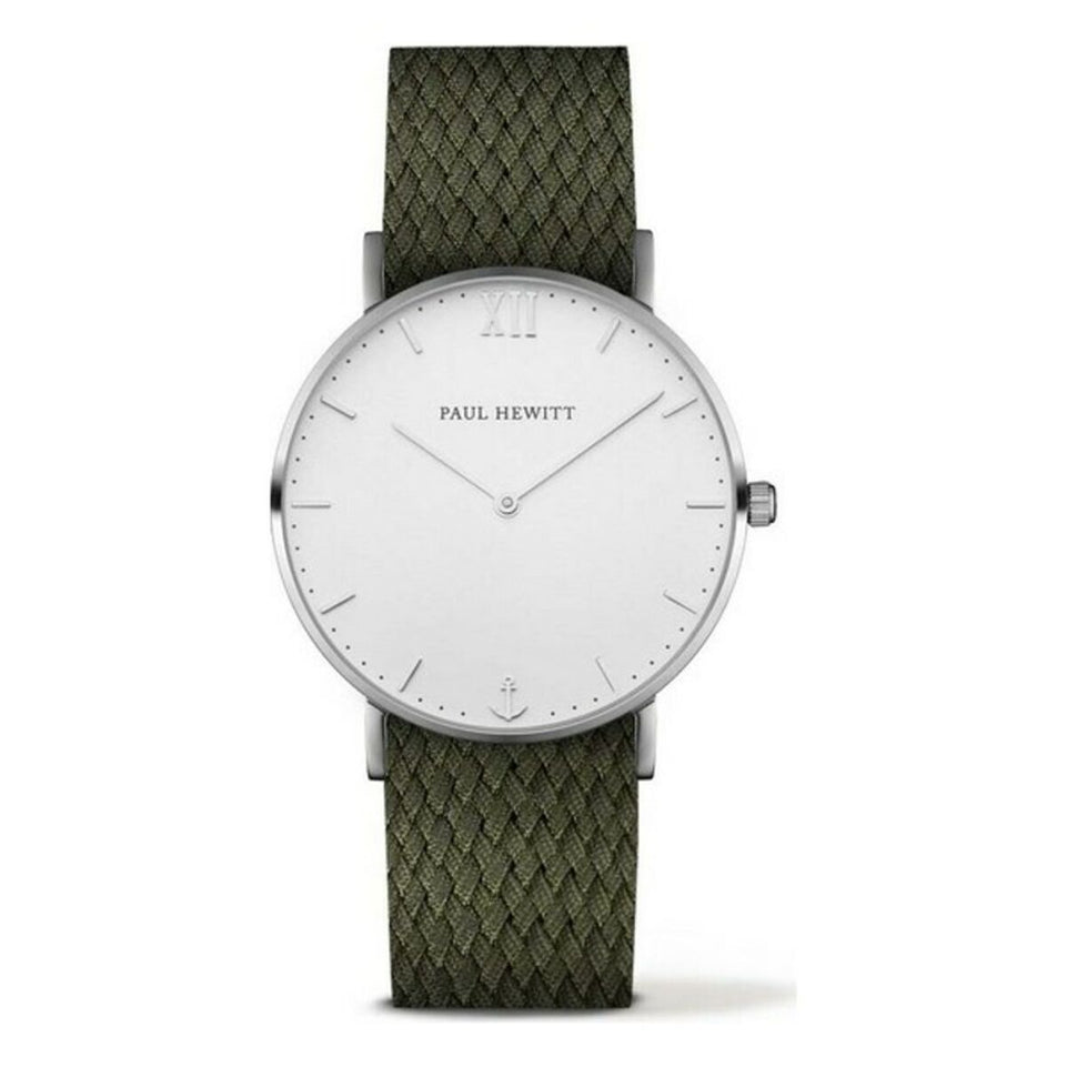 Horloge Uniseks Paul Hewitt PH-SA-S-ST-W-20S (Ø 39 mm)