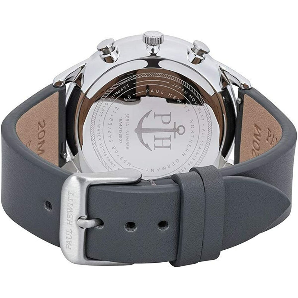 Horloge Heren Paul Hewitt CHRONO LINE