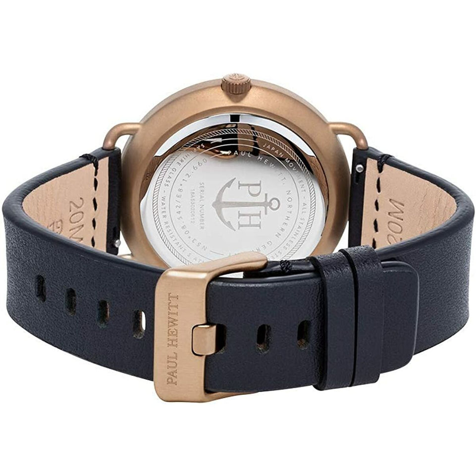 Horloge Heren Paul Hewitt BREAKWATER