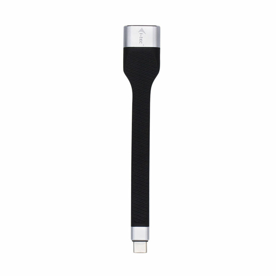 Adapter USB C naar HDMI i-Tec C31FLATHDMI60HZ 4K Ultra HD 0,1 m