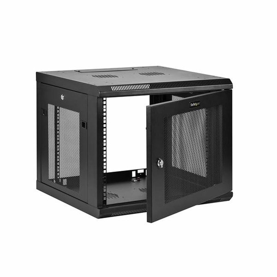 Wandrek Rack Startech RK920WALM