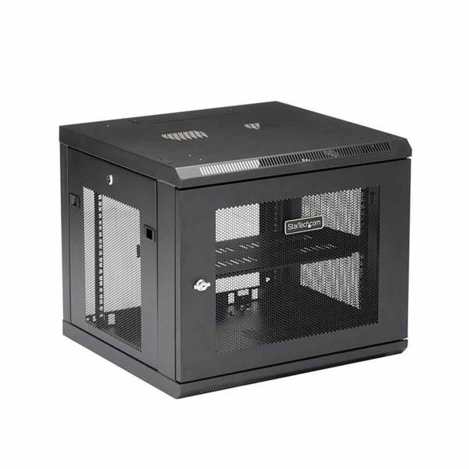 Wandrek Rack Startech RK920WALM