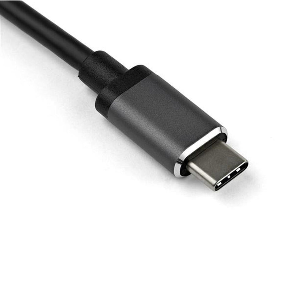 Adapter USB C naar DisplayPort/VGA Startech CDP2DPVGA