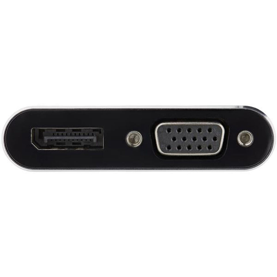 Adapter USB C naar DisplayPort/VGA Startech CDP2DPVGA