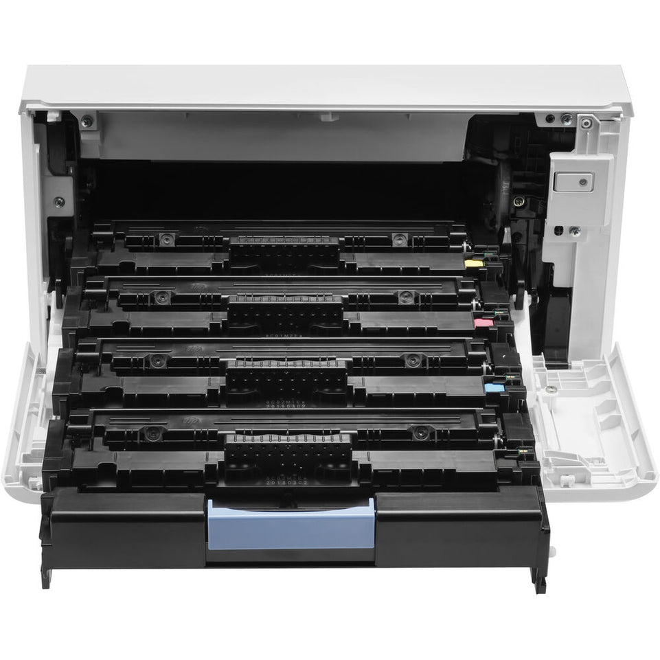 Multifunctionele Printer HP W1A79A#B19 4,3" 600 px LAN