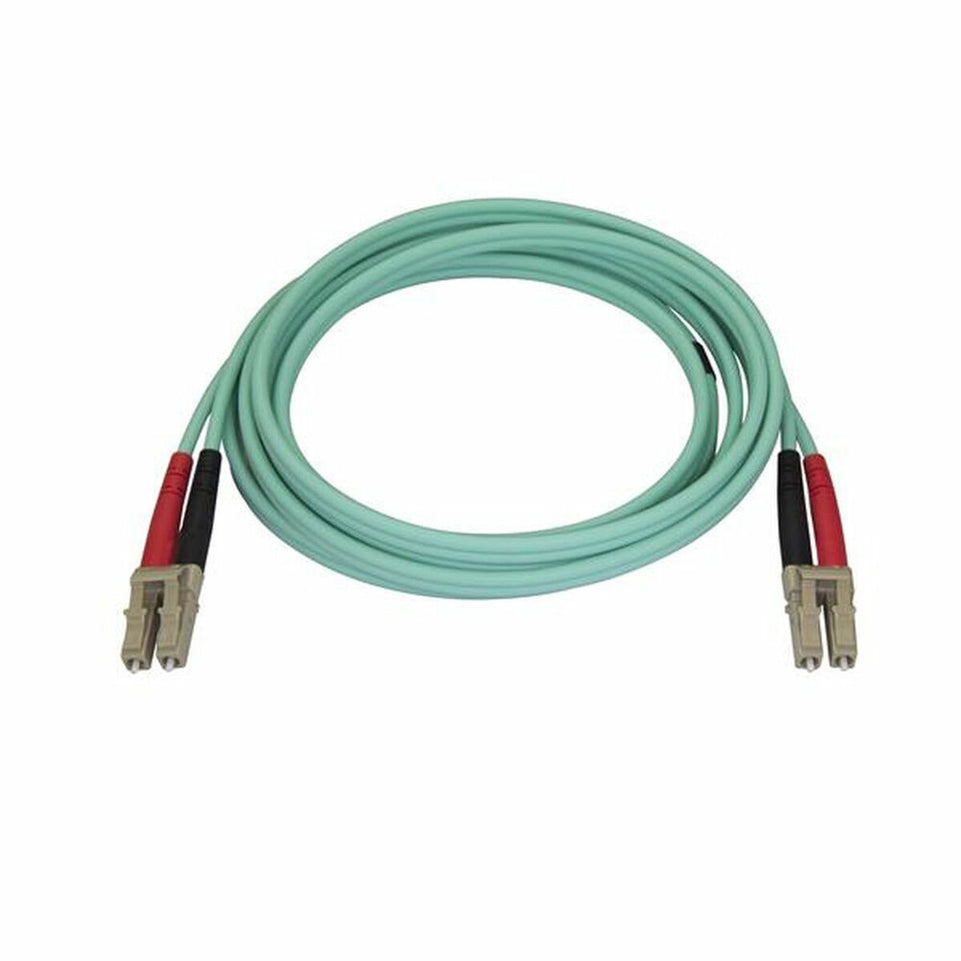Stevige UTP-netwerkkabel categorie 6 Startech 450FBLCLC2 (2 m) LC