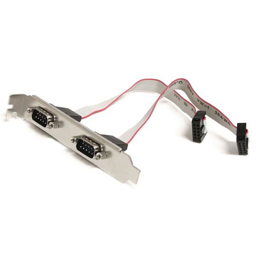 PCI-kaart Startech PEX4S553             (4 Poorten)
