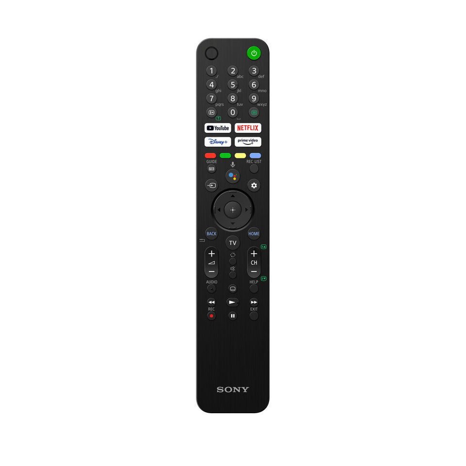 Smart TV Sony XR-55X90K 55" 3840 x 2160 px Ultra HD 4K