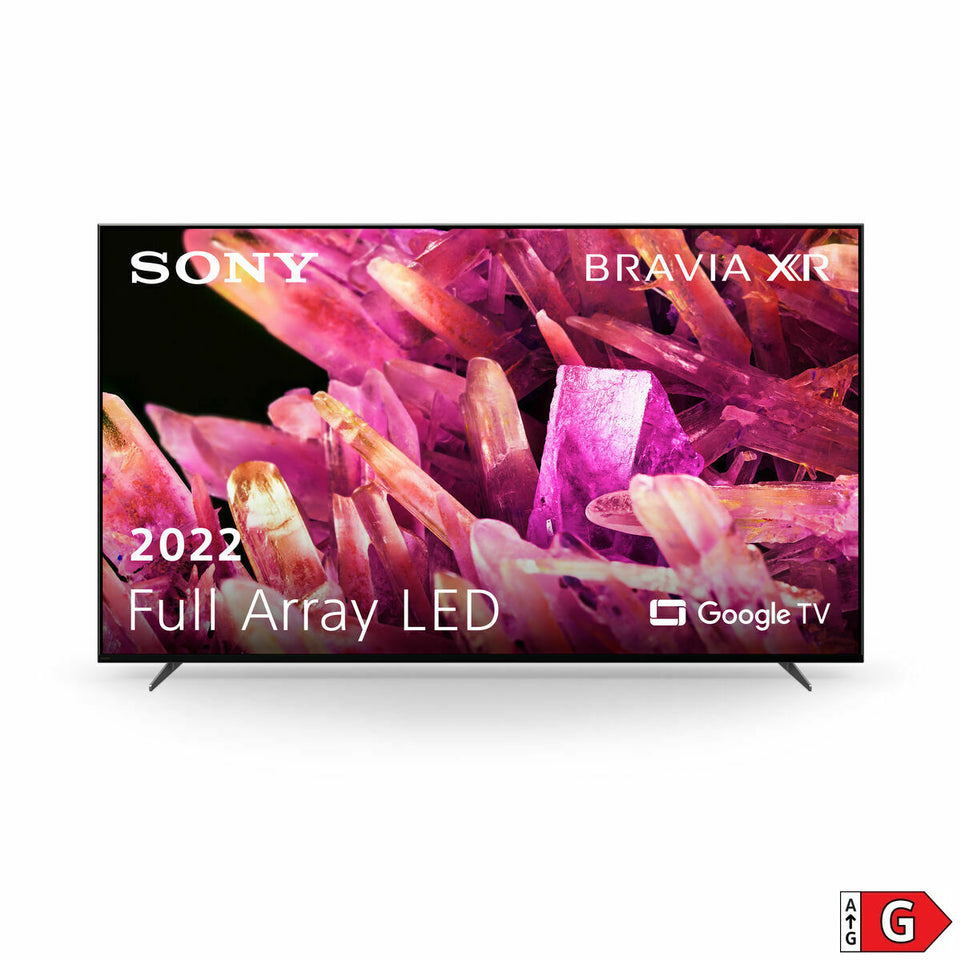 Smart TV Sony XR-55X90K 55" 3840 x 2160 px Ultra HD 4K