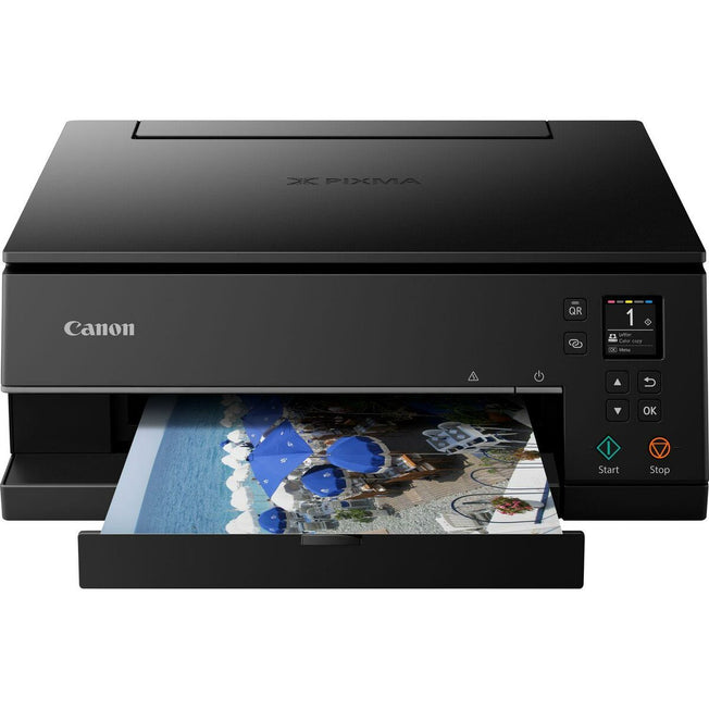 Multifunctionele Printer Canon Pixma TS6350