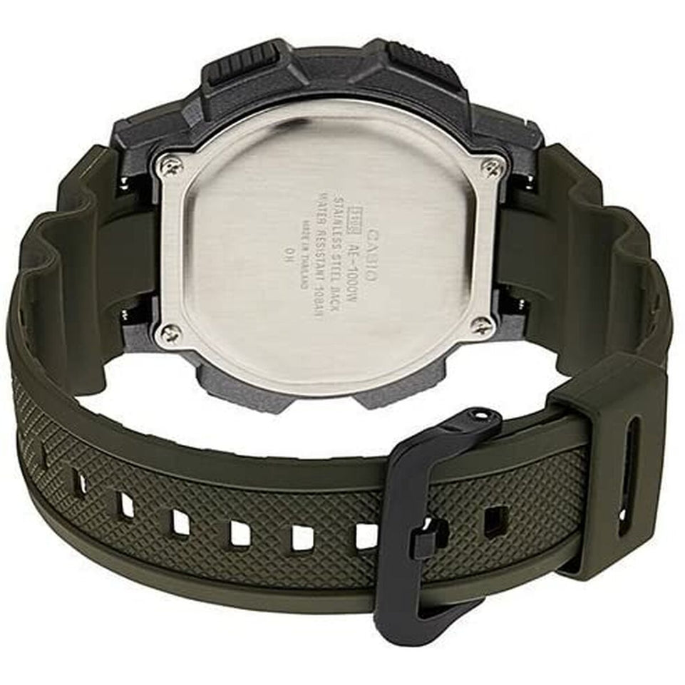 Horloge Heren Casio AE-1000W-3AVEF