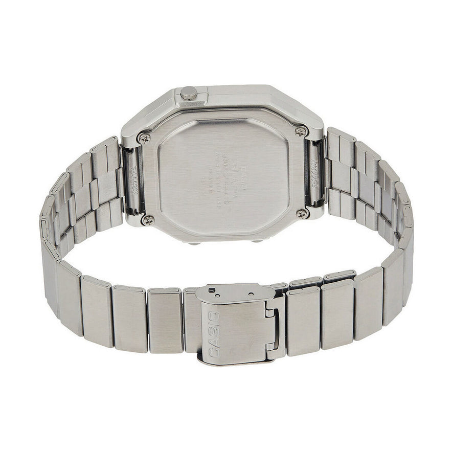 Horloge Uniseks Casio B650WD-1ACF (Ø 35 mm)