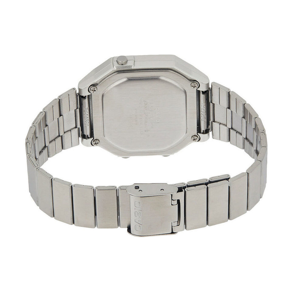 Horloge Uniseks Casio B650WD-1ACF (Ø 35 mm)