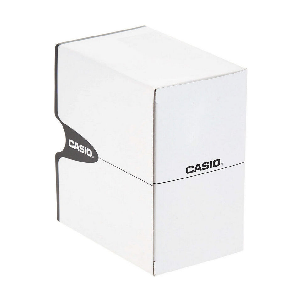 Horloge Uniseks Casio B650WD-1ACF (Ø 35 mm)