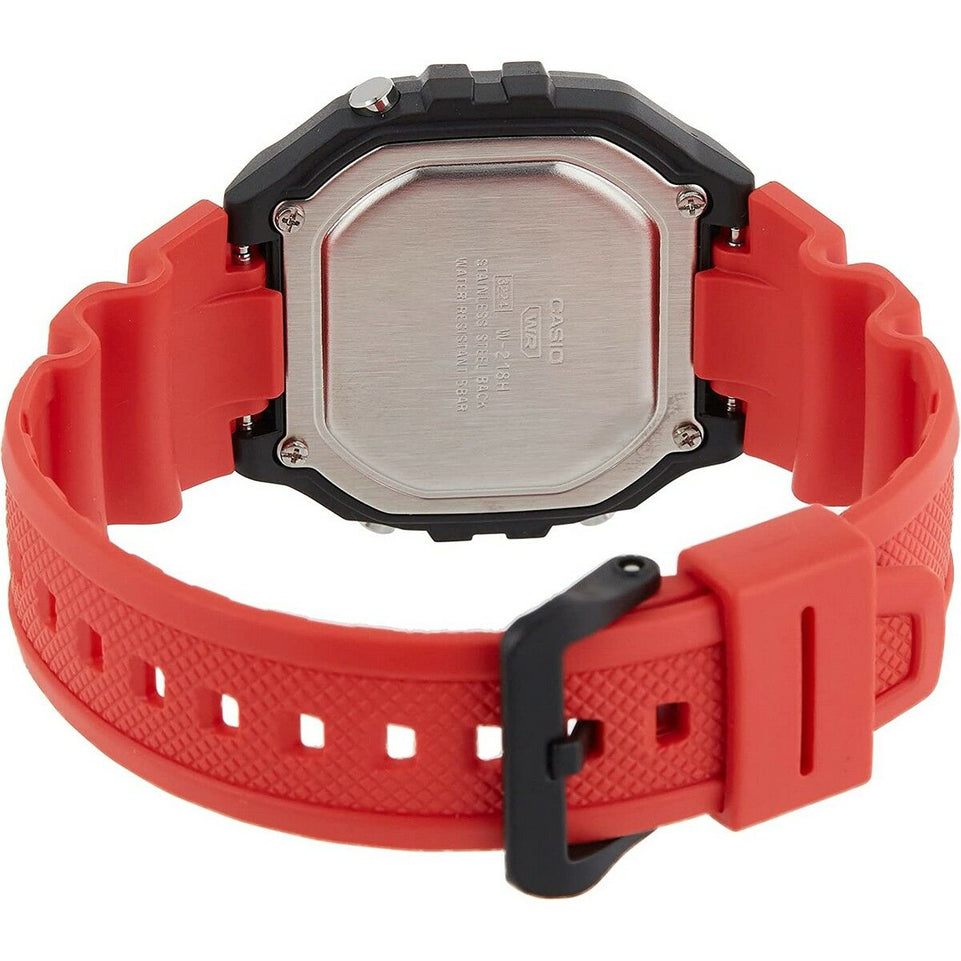 Horloge Heren Casio (Ø 43 mm)