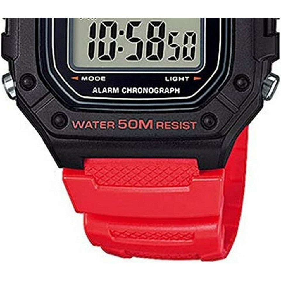 Horloge Heren Casio (Ø 43 mm)