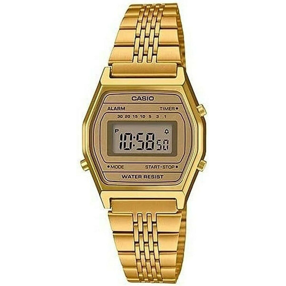 Horloge Dames Casio (Ø 27 mm)