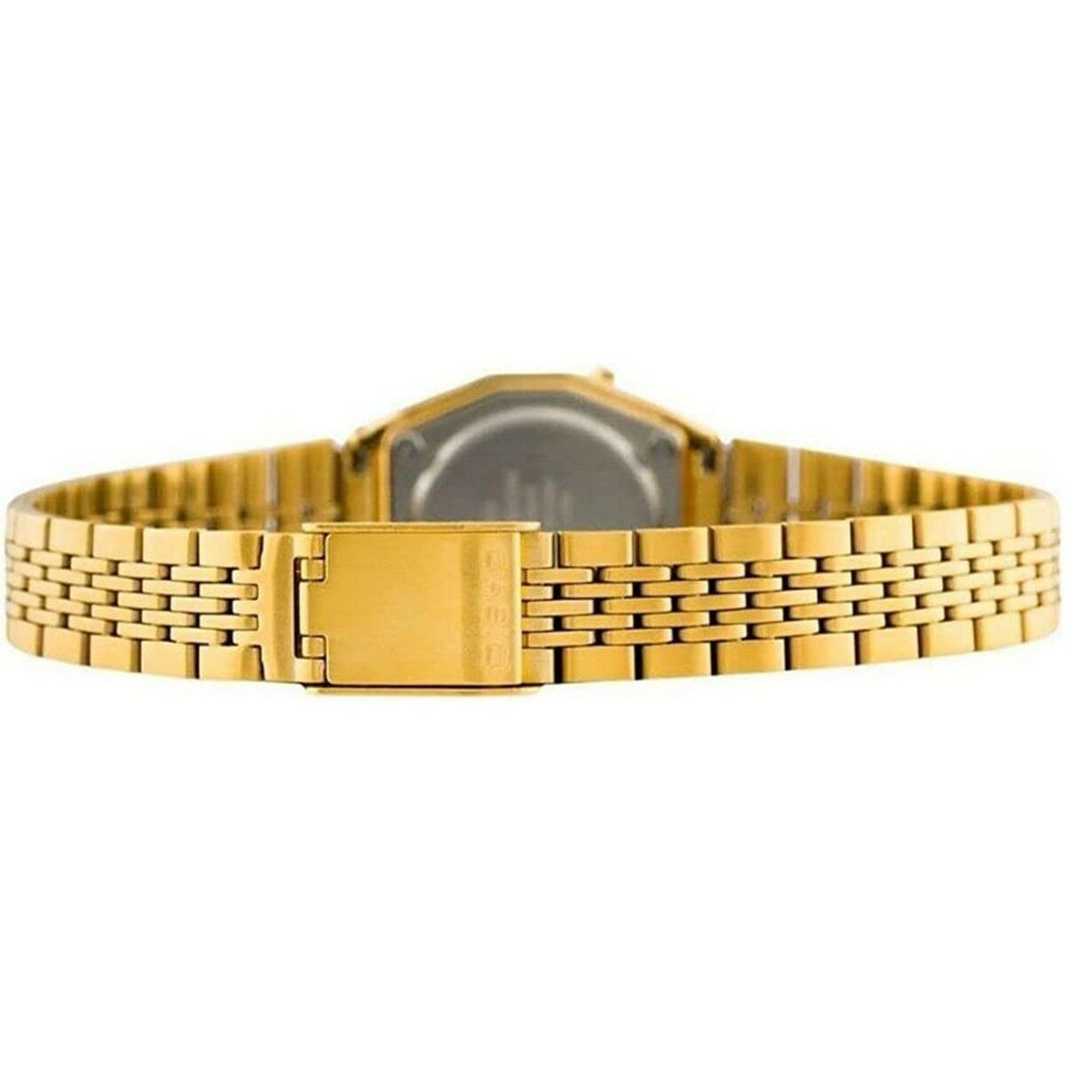 Horloge Dames Casio (Ø 27 mm)