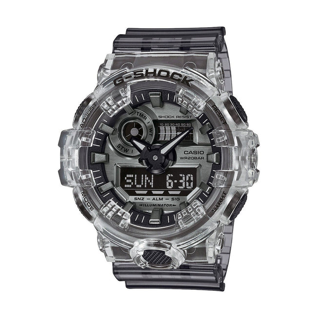 Horloge Heren Casio G-Shock SKELETON LIMITED EDITION (Ø 53 mm)