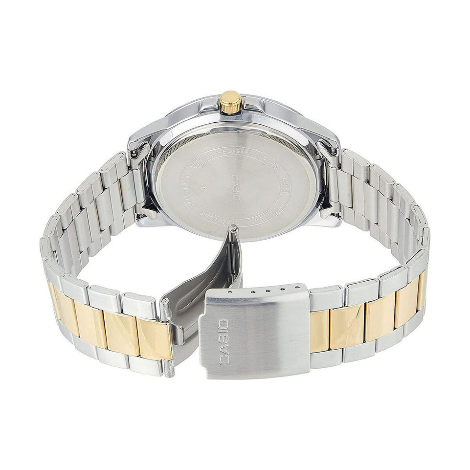 Horloge Heren Casio (Ø 45 mm)