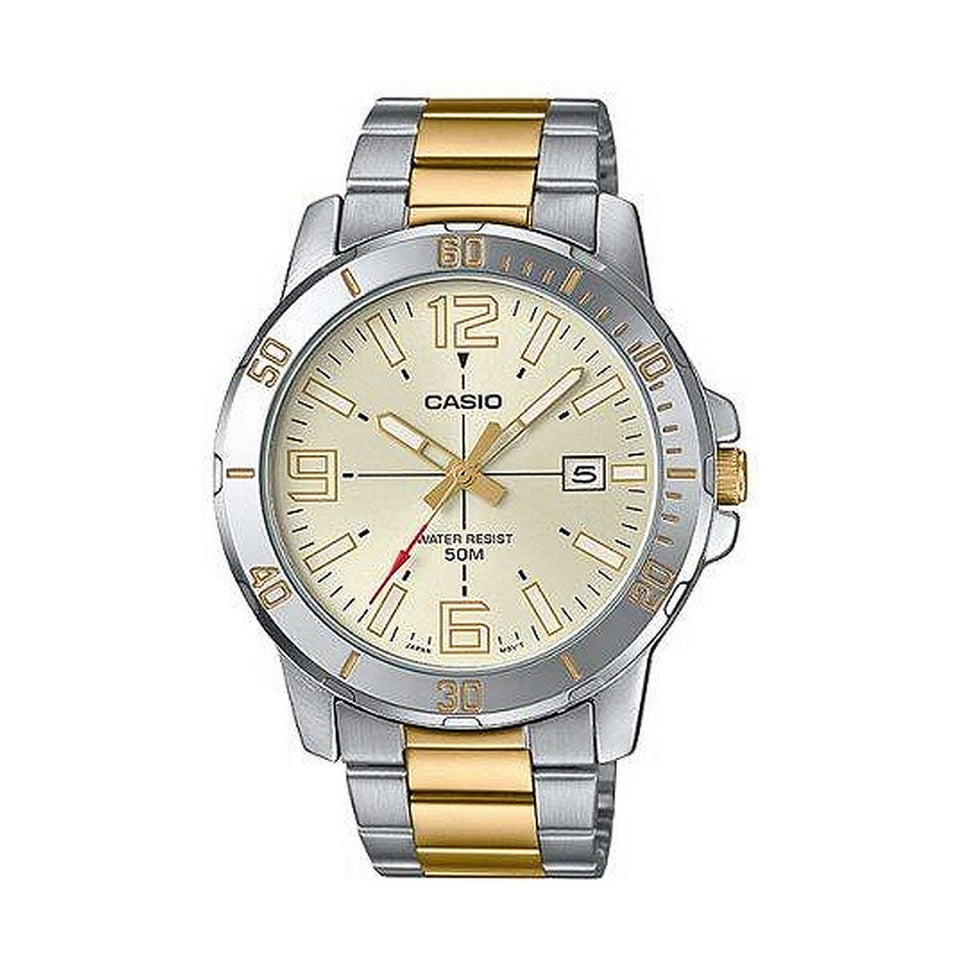 Horloge Heren Casio (Ø 45 mm)