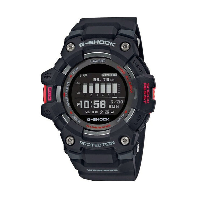 Horloge Heren Casio G-Shock G-SQUAD (Ø 50 mm)