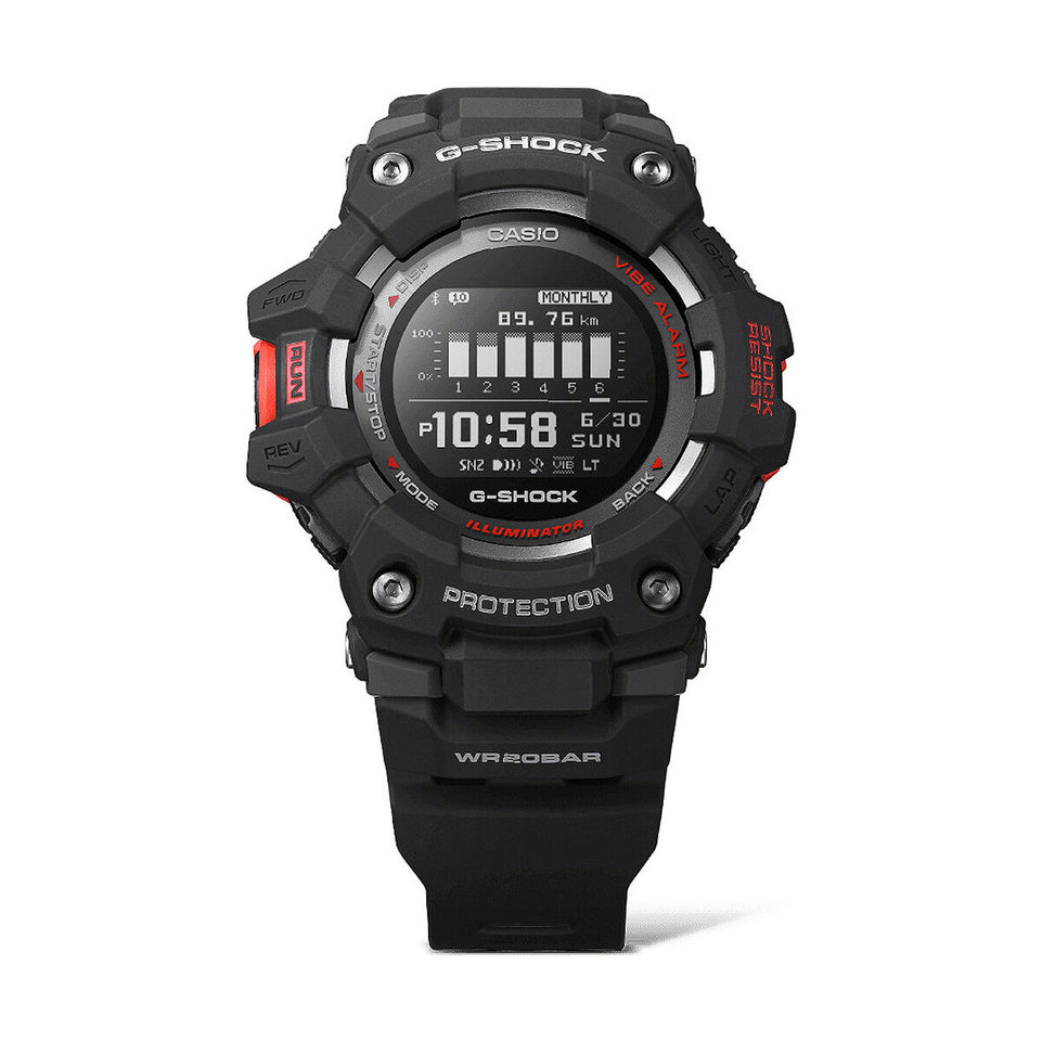 Horloge Heren Casio G-Shock G-SQUAD (Ø 50 mm)