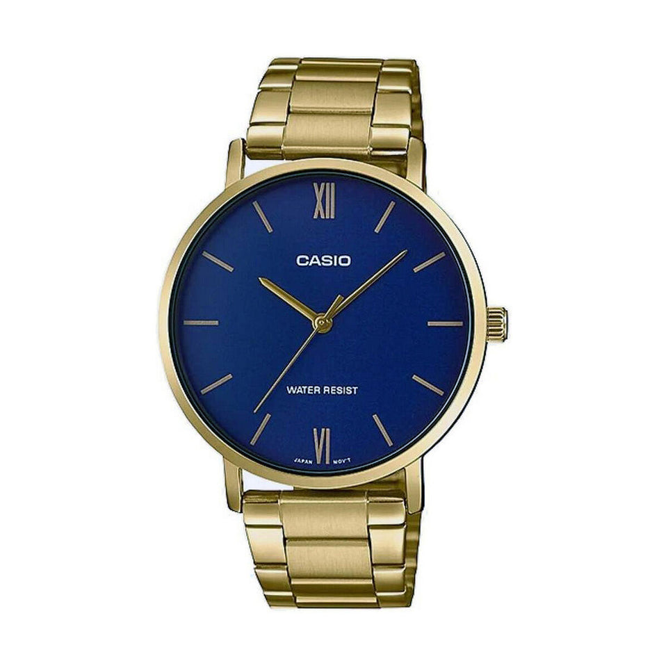 Horloge Heren Casio (Ø 40 mm)