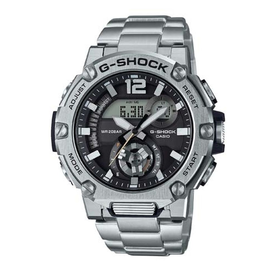 Smartwatch Casio GST-B300SD-1AER
