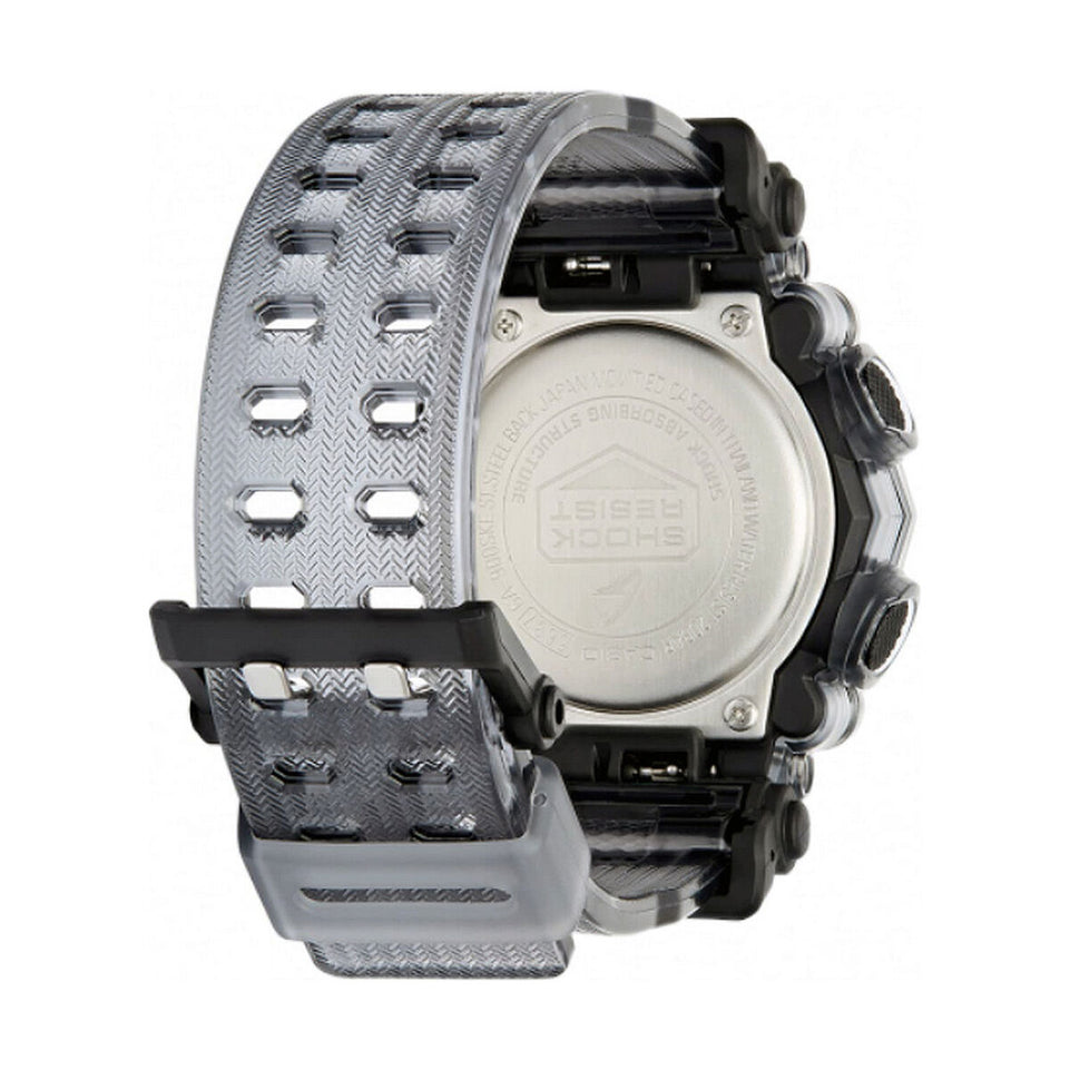 Horloge Heren Casio G-Shock SKELETON LIMITED EDITION (Ø 45 mm)