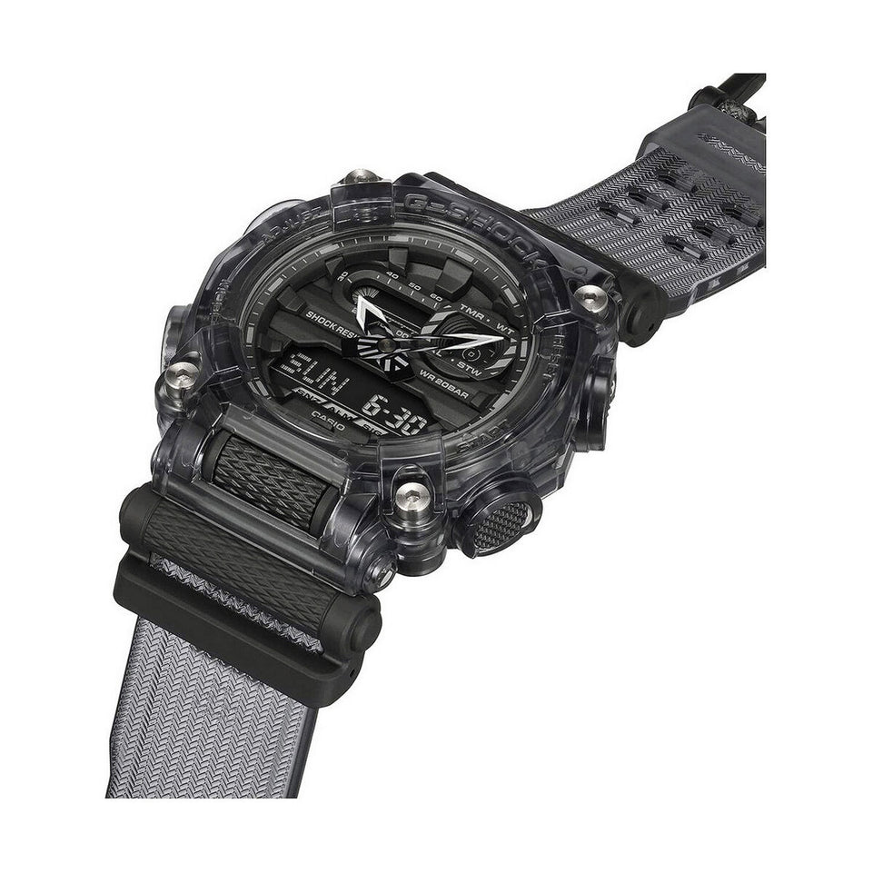 Horloge Heren Casio G-Shock SKELETON LIMITED EDITION (Ø 45 mm)