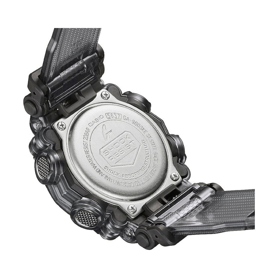 Horloge Heren Casio G-Shock SKELETON LIMITED EDITION (Ø 45 mm)