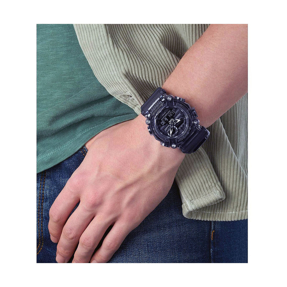 Horloge Heren Casio G-Shock SKELETON LIMITED EDITION (Ø 45 mm)