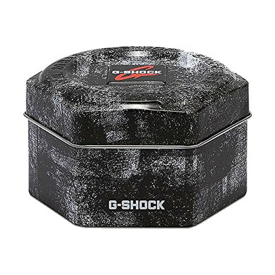 Horloge Heren Casio G-Shock SKELETON LIMITED EDITION (Ø 45 mm)