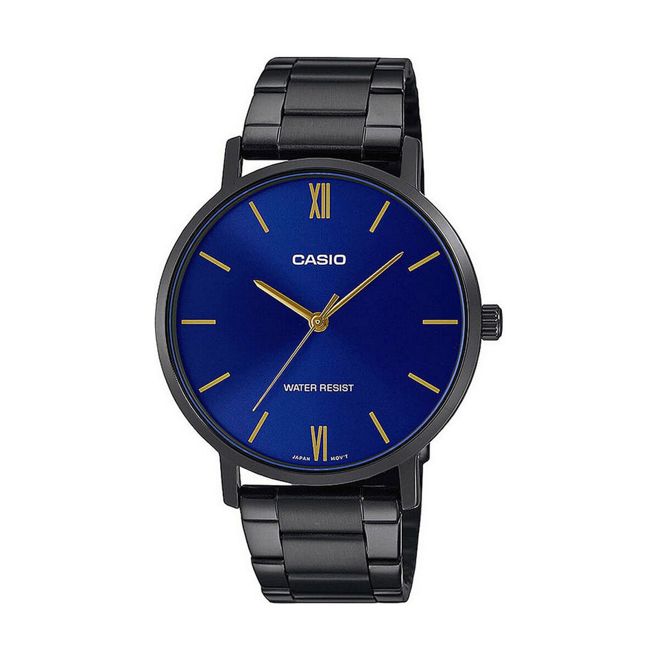 Horloge Heren Casio (Ø 40 mm)